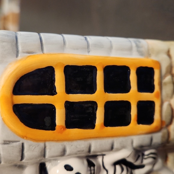 FREE GIFT W/ PURCHASE, Haunted Mansion, Halloween Cookie Jar - Picture 12 of 16